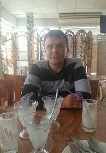 My photo - Vadik, 46 from Kostanay (@vadik6283)