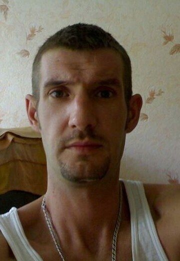 Моя фотография - Роман Тишов, 45 из Гуково (@romantishov)