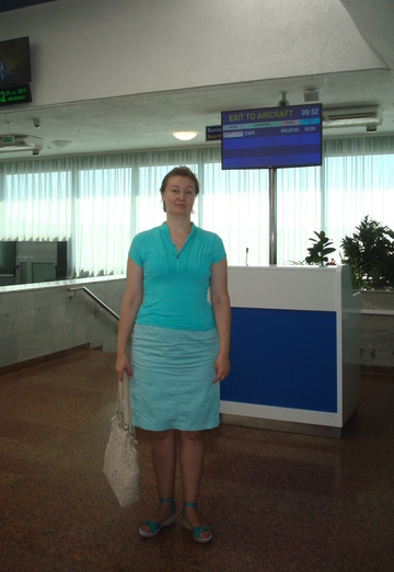 Моя фотография - Натали, 49 из Минск (@natali19357)