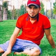 Али, 29, Краснодар
