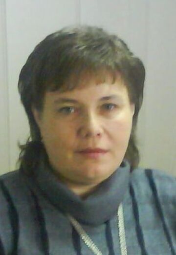 My photo - Elena, 59 from Nalchik (@elena85116)