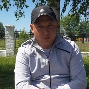 Александр, 35, Новокузнецк