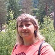 Елена 39 лет (Водолей) Сумы