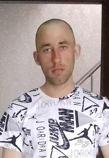 Моя фотография - Александр, 28 из Новочеркасск (@aleksandr1103882)