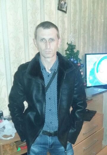 Моя фотография - Дмитрий, 44 из Абинск (@dmitriy292781)