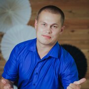 Дмитрий, 32, Лесосибирск