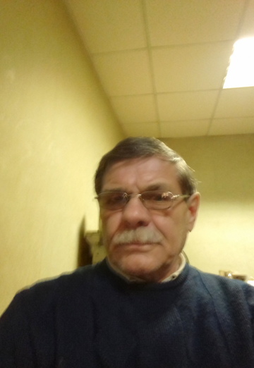 My photo - Anatol, 64 from Yekaterinburg (@anatol842)