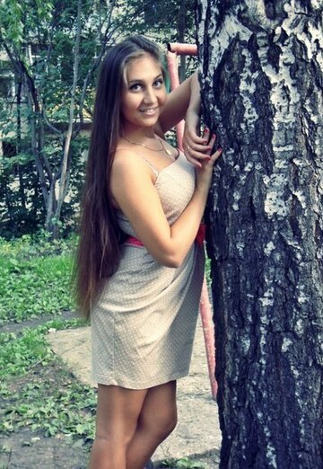 Yuliya Sergeevna (@ulechka699) — my photo № 11
