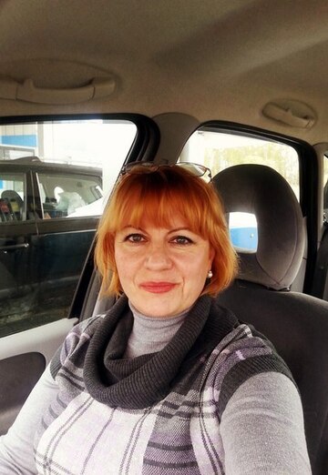 Моя фотография - Наталья, 61 из Шаховская (@natalya118351)