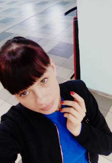 My photo - Kseniya, 33 from Leninsk-Kuznetsky (@kseniya55606)