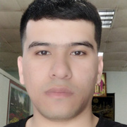 Azamjon Muhammadqodir, 23, Алексин