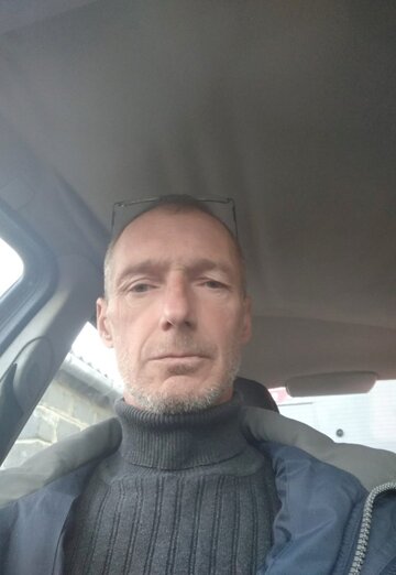 Моя фотографія - Валера, 52 з Луганськ (@valera8663527)