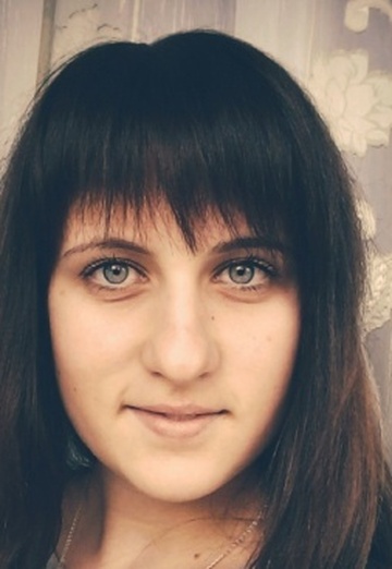 Моя фотография - Іринка, 26 из Броды (@zagoroda12)