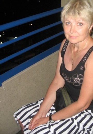 My photo - galina, 70 from Samara (@galina15872)