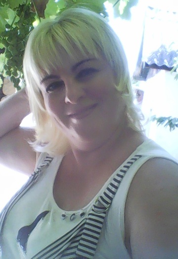 My photo - Myeri, 50 from Krasnogvardeyskoe (@meri2445)