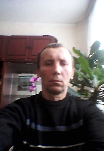 Моя фотография - Сергей, 48 из Черепаново (@sergey532544)