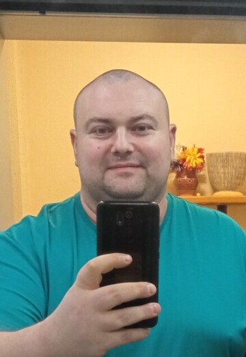 Моя фотография - Владислав, 42 из Люберцы (@vladislav54141)