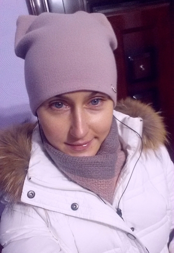 My photo - Natalya, 45 from Ukhta (@natalya119311)