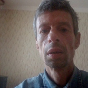 Вова Стешенка, 47, Нелидово