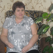 Eлена, 61, Меленки