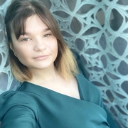 Антонина, 21, Прокопьевск
