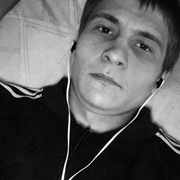 Начать знакомство с пользователем Дмитрий 23 года (Телец) в Сосновке