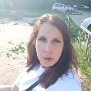 Натали, 37, Волгоград
