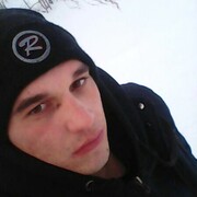 Алексец, 25, Ужур