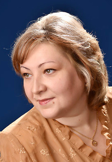 My photo - Viktoriya, 51 from Moscow (@viktoriya62937)