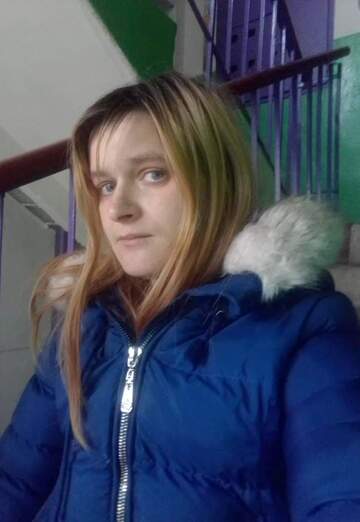My photo - Marіya Rimarchuk, 33 from Lutsk (@maryarimarchuk0)