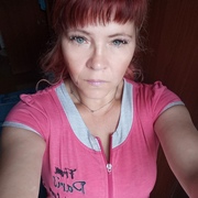 Оксана, 44, Курган