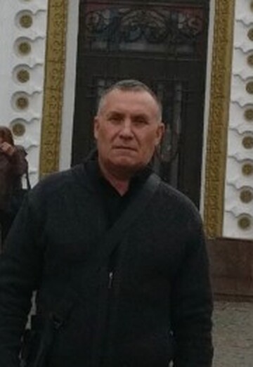 Моя фотография - Валерий, 67 из Бишкек (@povyshev57)