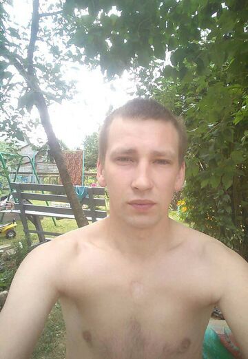Моя фотография - влад, 31 из Боровск (@vlad116864)