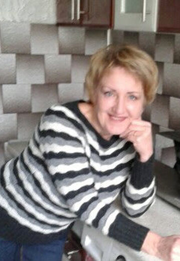 Моя фотография - Наталья, 63 из Брест (@natalya210743)