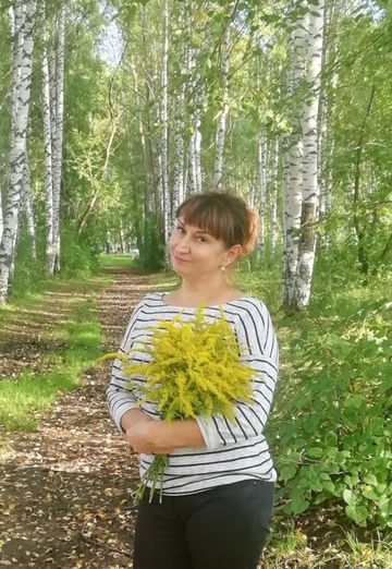 My photo - Elena, 56 from Rostov-on-don (@elena387604)