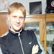 Кирилл Новоточин, 23, Еманжелинск