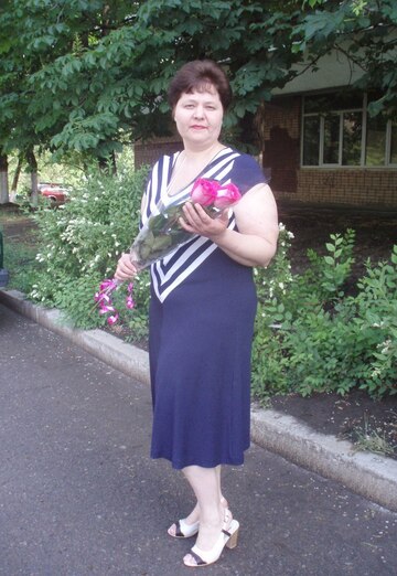 Моя фотография - Елена, 50 из Мурманск (@elena209872)