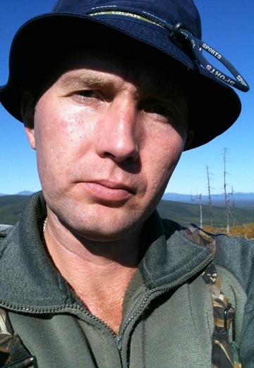 My photo - Aleksey, 49 from Magadan (@aleksey306723)