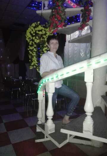 Моя фотография - ирина, 42 из Темиртау (@irina285346)