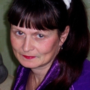 Нина, 58, Горно-Алтайск