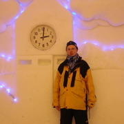 Sergey, 43, Кировск