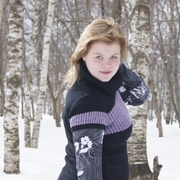Наталья, 30, Лихославль