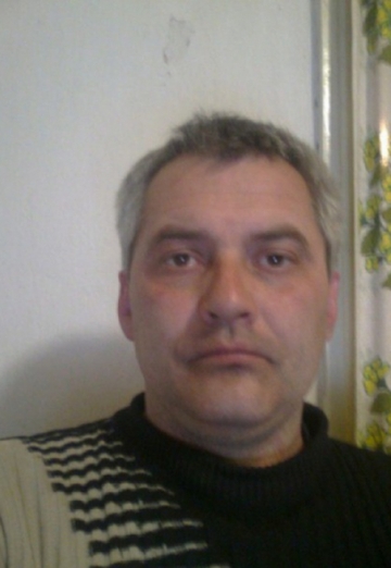 My photo - Sergey, 56 from Novoazovsk (@nemchinovs)