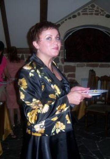 My photo - Liliana, 49 from Pskov (@lululu1974)