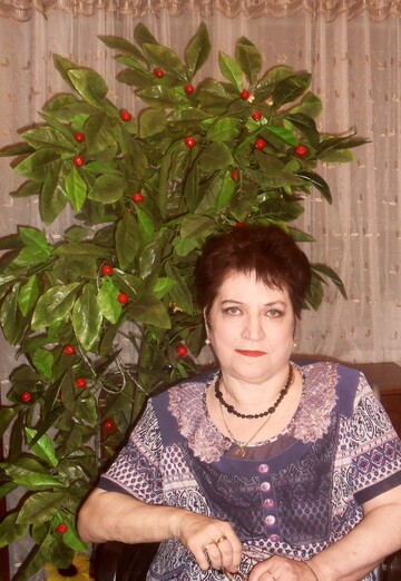 Моя фотография - наталья, 67 из Сыктывкар (@natalwy8621064)