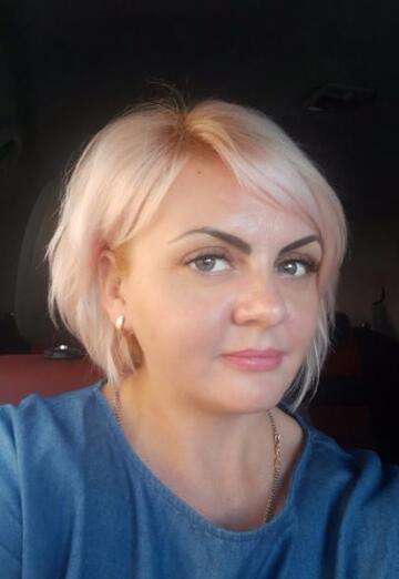 My photo - Larisa, 41 from Cherkasy (@1386597)