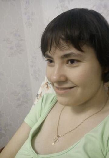 Моя фотография - Ольга, 41 из Краснокамск (@olwga4849321)