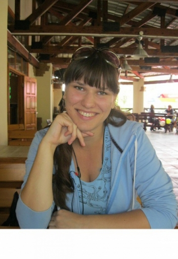 My photo - Anastasiya, 29 from Rubizhne (@anastasiya164932)