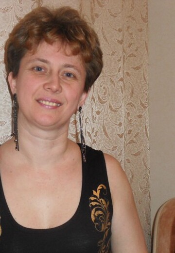 My photo - svetlana, 50 from Chernogolovka (@svetlana3982185)