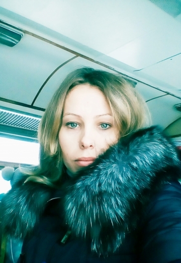 Моя фотография - Лилия, 37 из Первомайский (@lilijagavriljuk473)